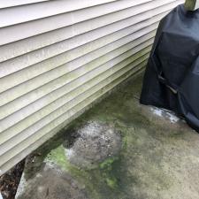 Oriole Park - House Wash - Pressure Wash - Window cleaning 0